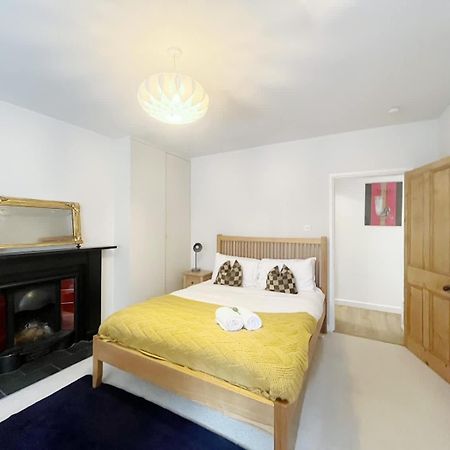 Unique & Homely Suite With Own Access Bristol Dış mekan fotoğraf