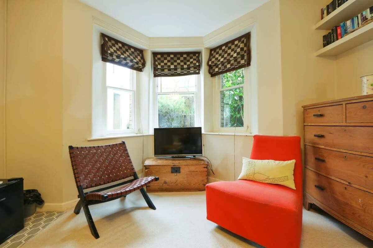 Unique & Homely Suite With Own Access Bristol Dış mekan fotoğraf