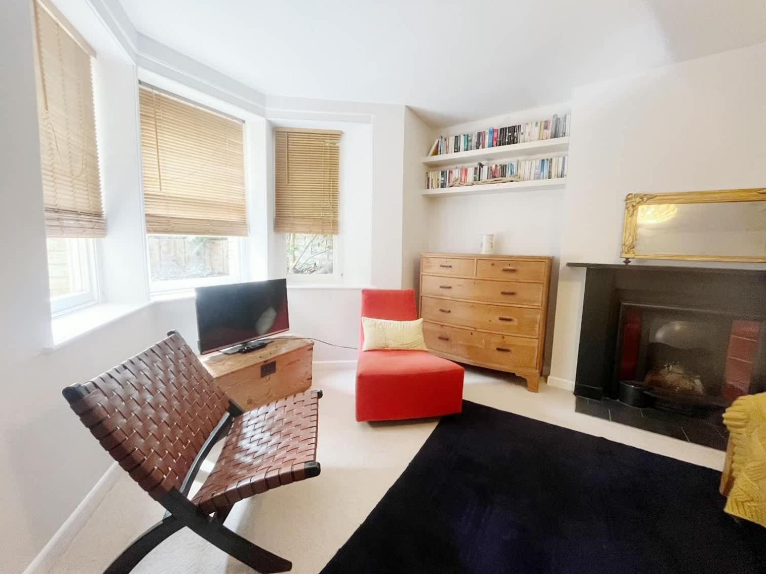 Unique & Homely Suite With Own Access Bristol Dış mekan fotoğraf